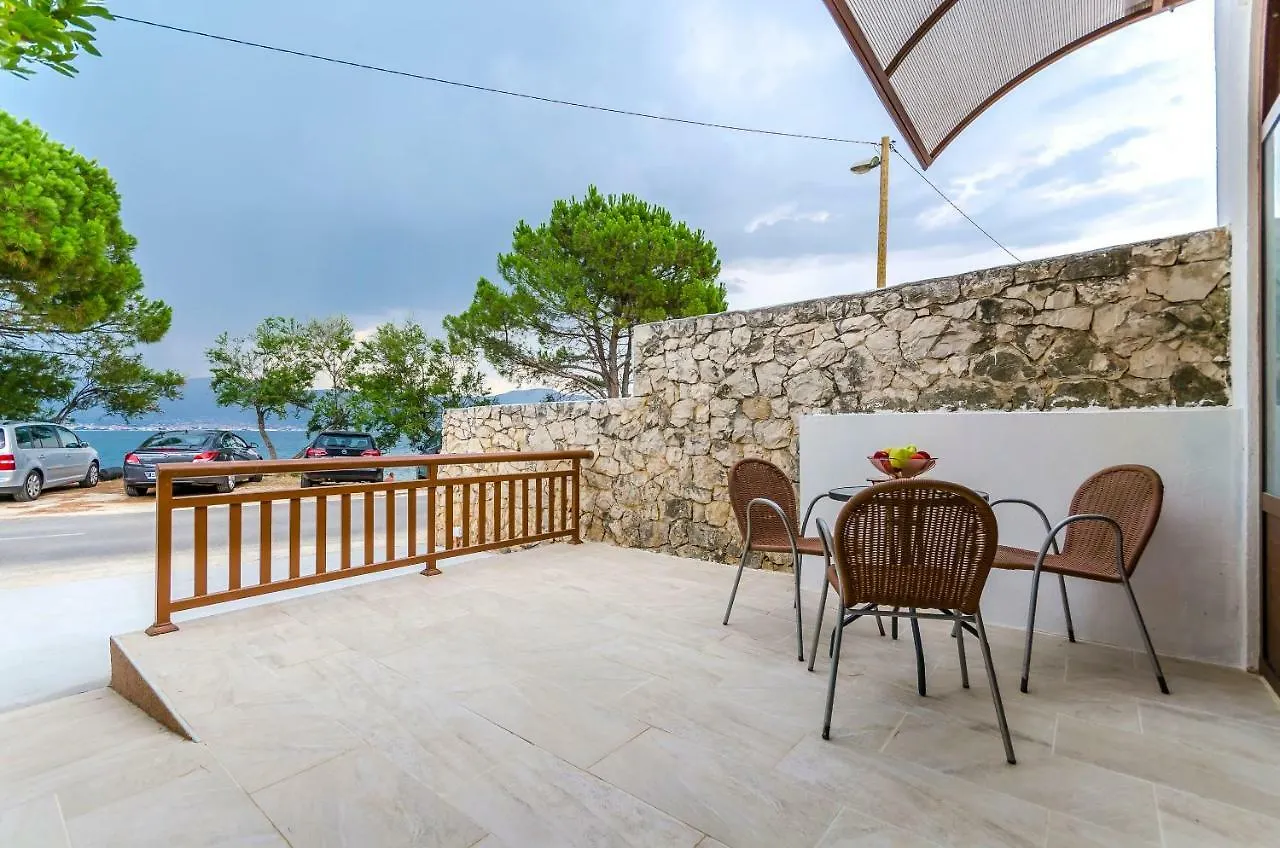 Apartments Tabak Trogir 0*,  Croacia